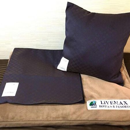 Hotel Livemax Yokohama-Eki Nishiguchi Yokohama  Exterior photo
